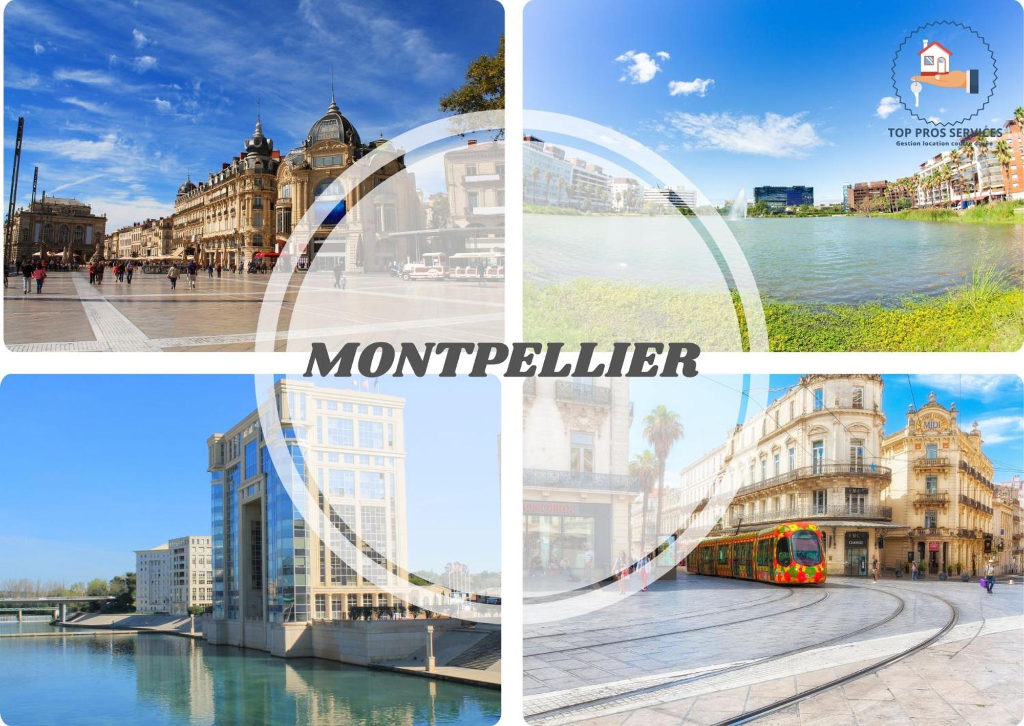 Le Calderini Appart - Face Plage Wifi Et Park Gratuit Calme - Resid Le Surcouf -Top Pros Servicesconciergerie La Grande Motte Exterior foto